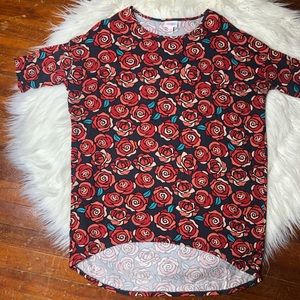Lularoe Disney Rose Irma